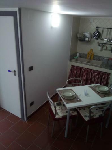 Napule Apartment Nápoles Exterior foto